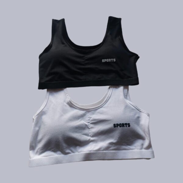 Sports Bras -  Minimal Power - Image 2