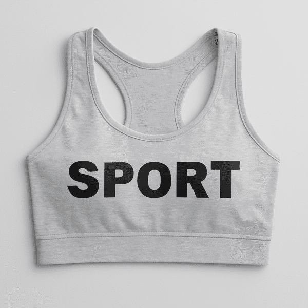 Sports Bras -  Sport Statement - Image 3