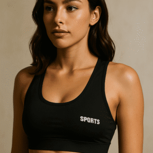 Sports Bras -  Minimal Power