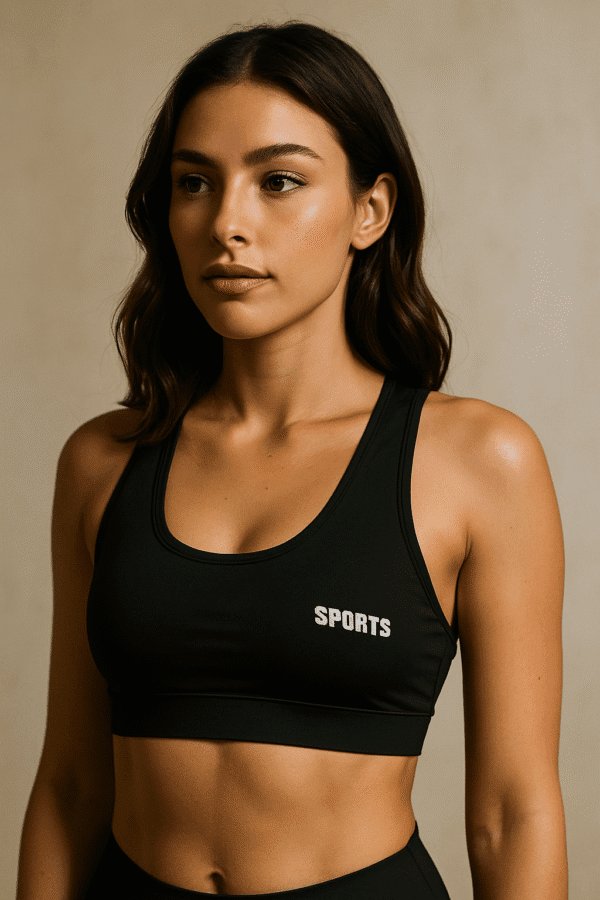 Sports Bras -  Minimal Power