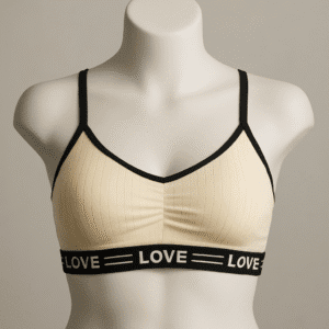 Sports Bras - Contrast Band