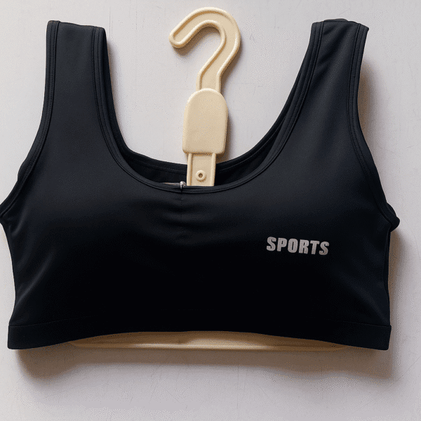 Sports Bras -  Minimal Power - Image 3