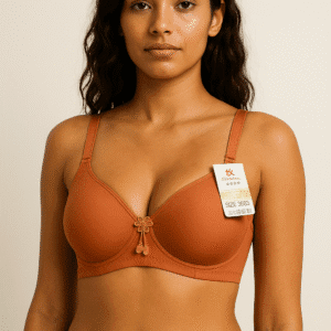 Seranda Everyday Bras - Style 01