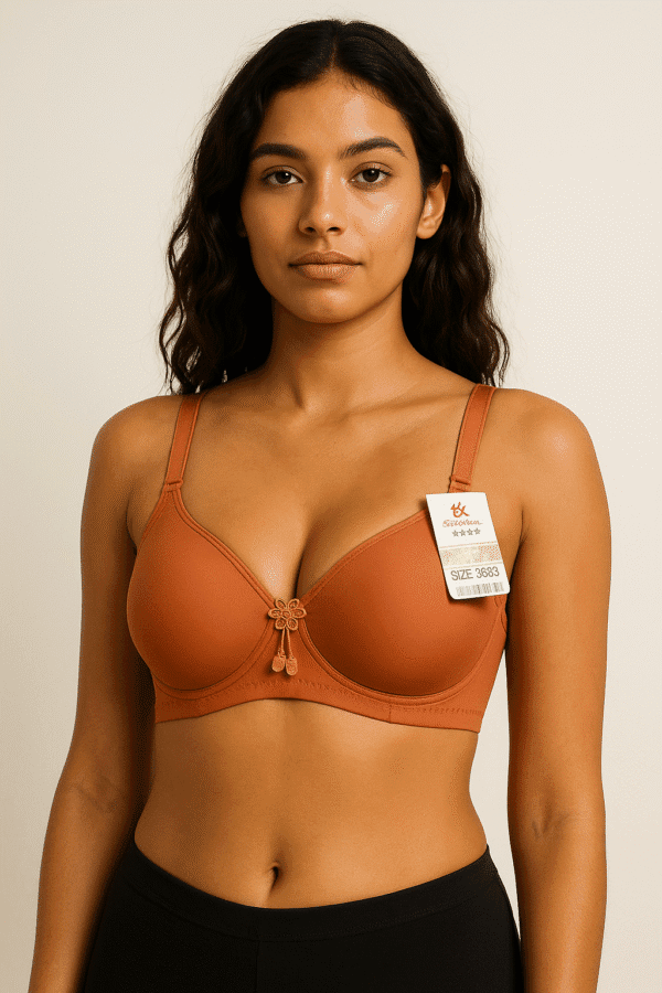 Seranda Everyday Bras - Style 01